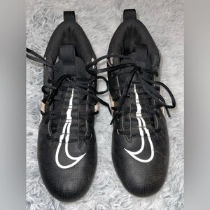 Nike Alpha Menace Pro 3 Mid Football Cleats Men’s size 8
